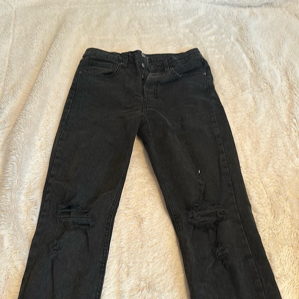 wild fable straight leg jeans